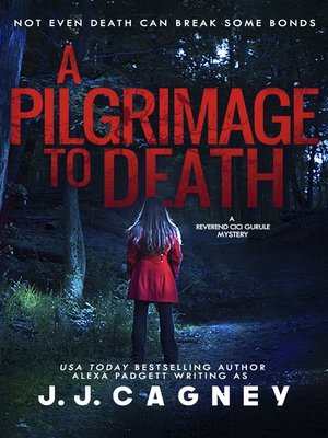 cover image of A Pilgrimage to Death
